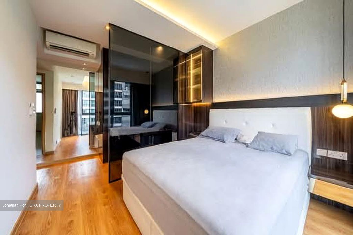 Hundred Palms Residences (D19), Condominium #585051621